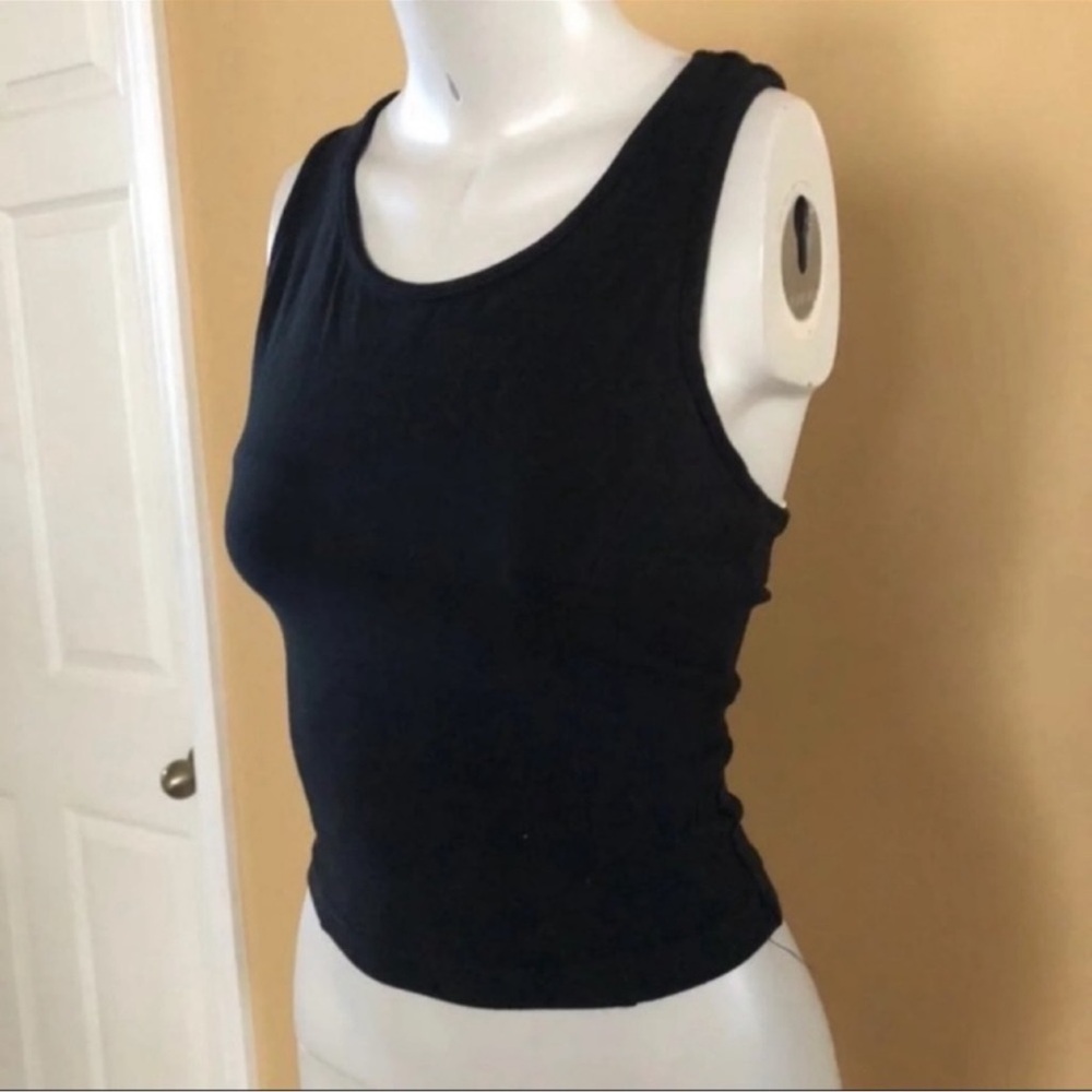 Bundle of Athletic Tops (Sizes S/M) - Brands: Athletech & Joe Boxer - Picture 10 of 13